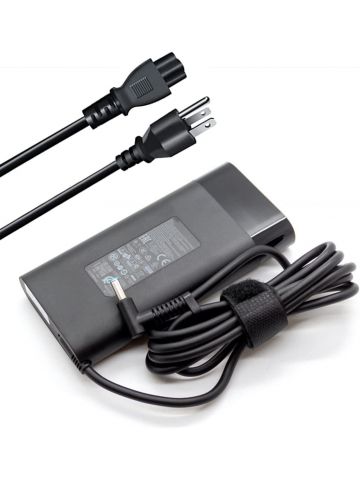 HP L15879-002 power adapter/inverter 135 W Black
