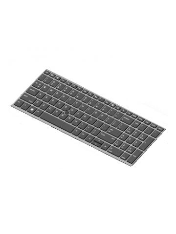 HP L17970-051 notebook spare part Keyboard