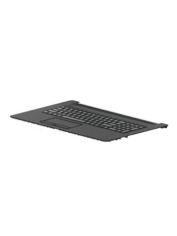 HP L22750-041 notebook spare part Housing base + keyboard