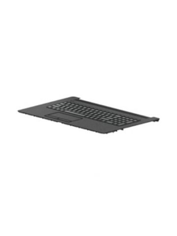 HP L22751-041 laptop spare part Keyboard