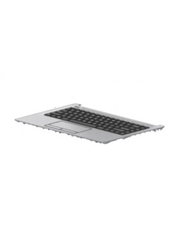 HP L23241-031 notebook spare part Keyboard