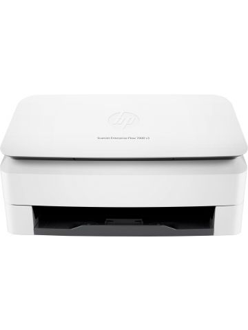 HP Scanjet Enterprise Flow 7000 s3 Sheet-fed scanner 600 x 600 DPI A4 White