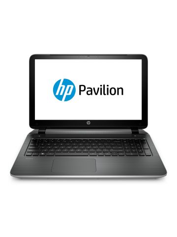 HP Pavilion 15-p247sa Intel® Core™ i3 i3-5010U Laptop 39.6 cm (15.6") HD 8 GB DDR3L-SDRAM 1 TB HDD Wi-Fi 4 (802.11n) Windows 8.1 Black, Blue