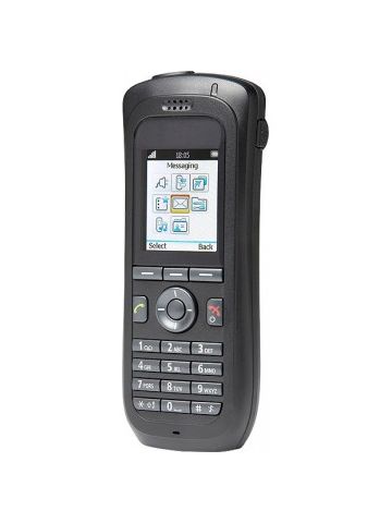 Unify OpenStage WL3 Caller ID Black