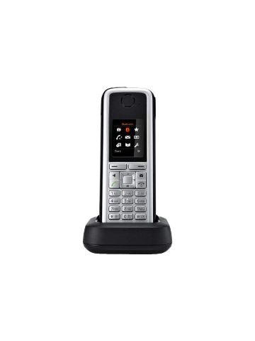 Unify OpenStage M3 Ex Caller ID Black,Silver