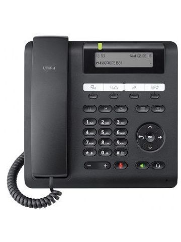 UNIFY OpenScape Desk Phone CP205 HFA L30250-F600-C432 - New