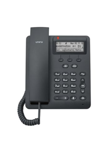 UNIFY OpenScape Desk Phone CP100 L30250-F600-C434 - New