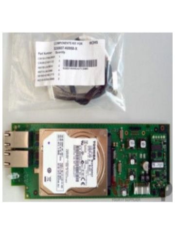 UNIFY UC Booster Card,  OCAB