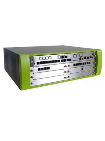 UNIFY OpenScape Business X5R System Box, Rack-