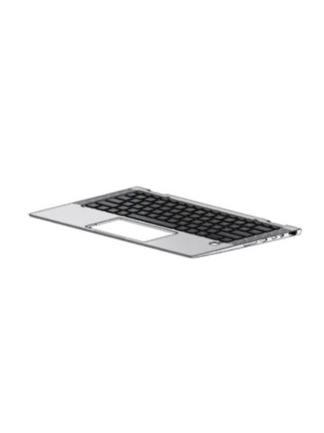 HP L31882-031 notebook spare part Housing base + keyboard