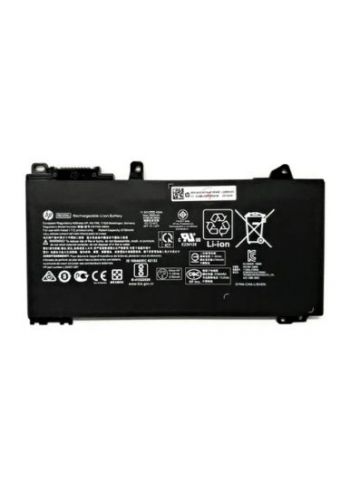 HP BATTERY 3C 45WH 3.92AH LI RE03045XL