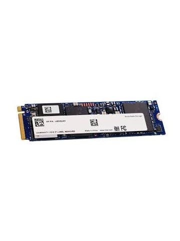 HP 1TB M.2 2280 660p PCIe Gen3x4