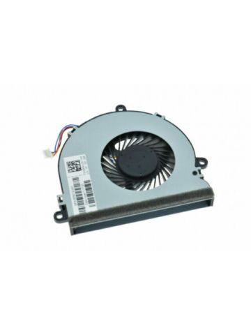 HP Fan For Cpu Cooling Tracer