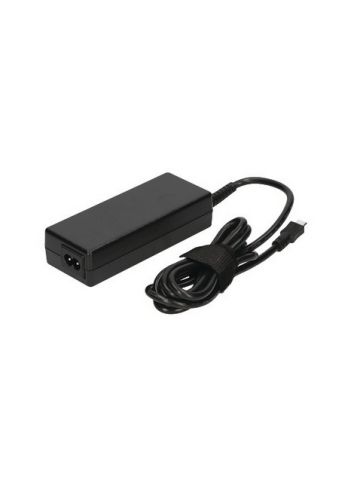 HP L40893-001 power adapter/inverter Indoor 100 W Black