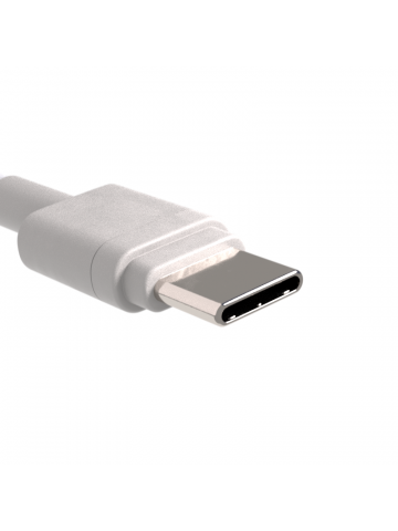 HP SPS-45W ADPTR nPFC USB-C 1.8m