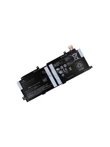 HP BATTERY 2C 47WH 6.15AH LI MR02047XL-