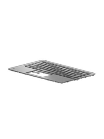 HP L47577-031 notebook spare part Housing base + keyboard