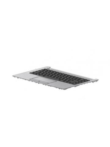 HP L48210-DH1 notebook spare part Keyboard