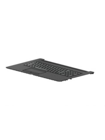 HP L48409-041 notebook spare part Keyboard