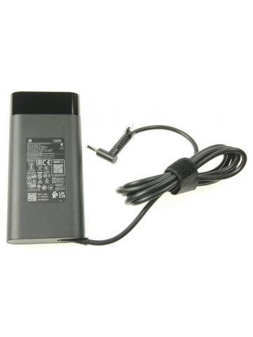 HP AC Adapter 19.5V 150W includes power cable