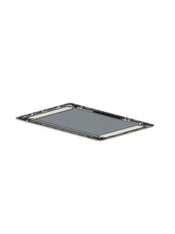 HP L49986-001 notebook spare part Display cover