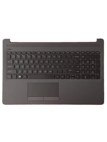 HP L50000-051 notebook spare part Cover + keyboard