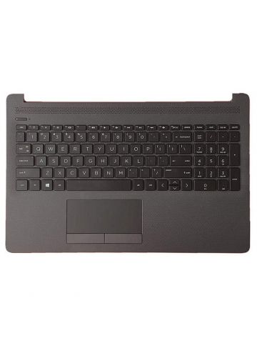 HP L50000-061 notebook spare part Cover + keyboard