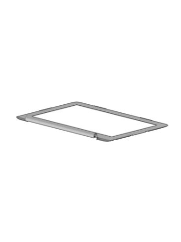 HP L52553-001 notebook spare part Bezel