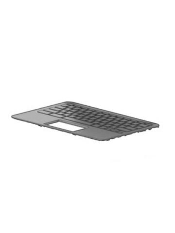 HP L52573-B31 laptop spare part Keyboard