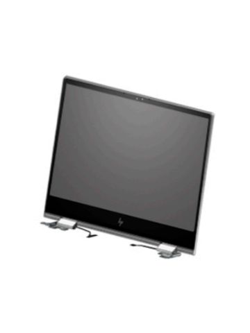 HP L53868-001 notebook spare part Display