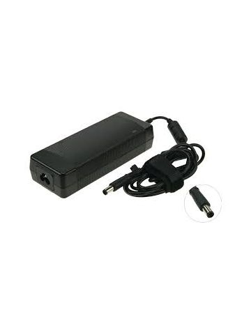 HP AC Adapter 19V 120W includes power cable