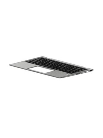 HP L66881-031 notebook spare part Keyboard