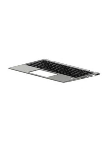 HP L66881-B71 notebook spare part Keyboard