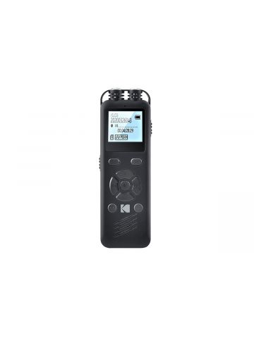 Kodak VRC250 Digital Voice Recorder - Mono 8GB