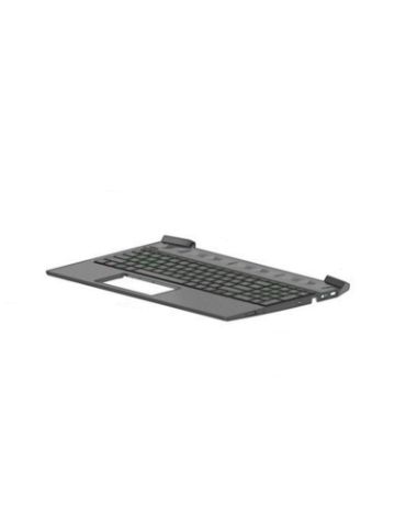 HP L72597-BA1 notebook spare part Keyboard