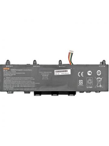 HP Battery 3C 53Wh