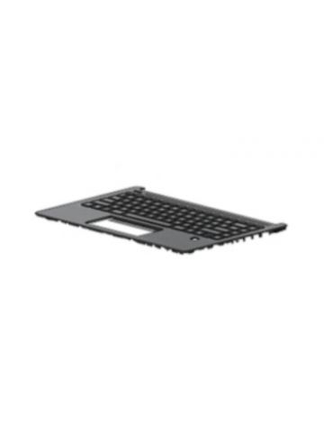 HP L82281-041 laptop spare part Keyboard