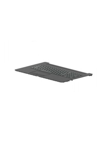 HP L83728-051 laptop spare part Keyboard