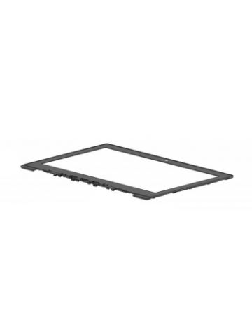 HP L89773-001 notebook spare part Bezel