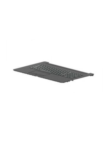 HP L91024-FL1 notebook spare part Keyboard