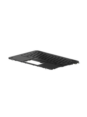 HP L92216-DH1 laptop spare part Housing base + keyboard