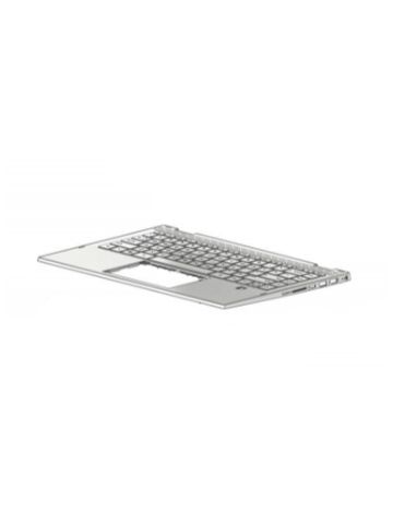 HP L96518-061 notebook spare part Keyboard