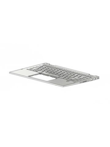 HP L96524-131 laptop spare part Keyboard