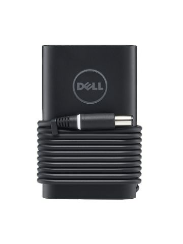 DELL LA65NM130 mobile device charger Laptop Black AC Indoor