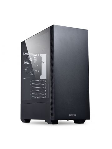 Lian Li LANCOOL 205 Midi Tower Black