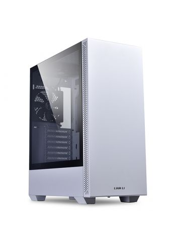 Lian Li LANCOOL 205 Midi Tower White