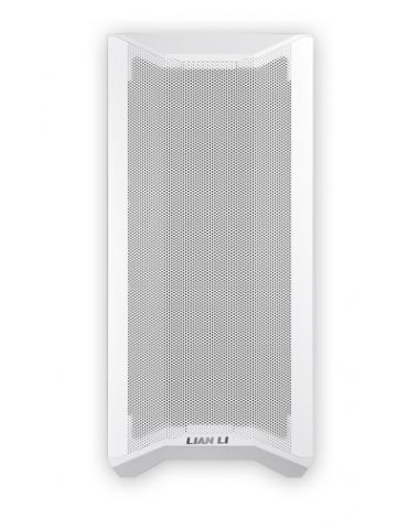 Lian Li LANCOOL II MESH RGB Midi Tower White