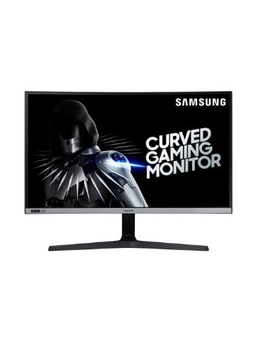 Samsung C27RG50FQU 68.6 cm (27") 1920 x 1080 pixels Full HD Black