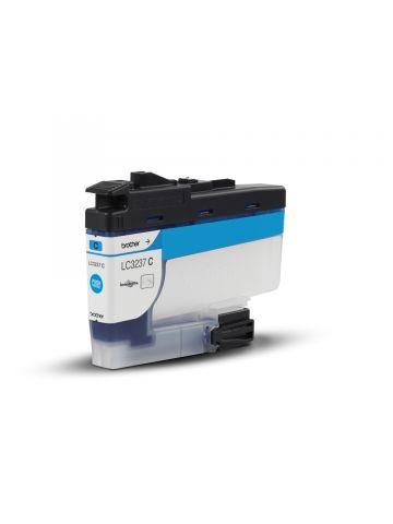 Brother LC-3237C Ink cartridge cyan, 1.5K pages for Brother MFC-J 5945