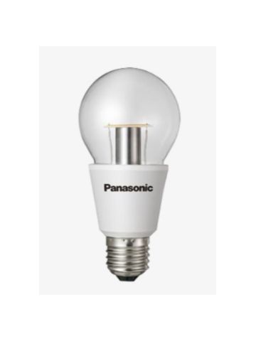 Panasonic 7.3W E27 LED bulb